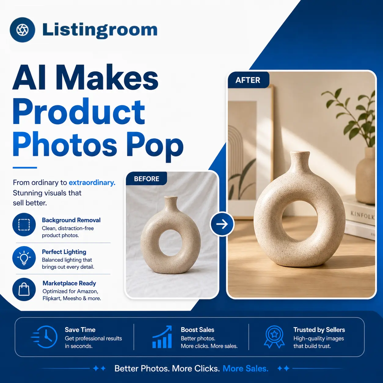 ListingRoom home decor product image