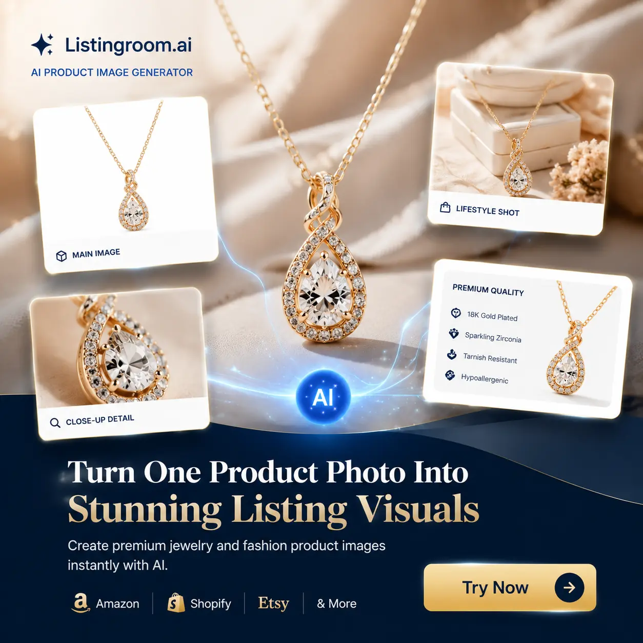 ListingRoom jewelry product image