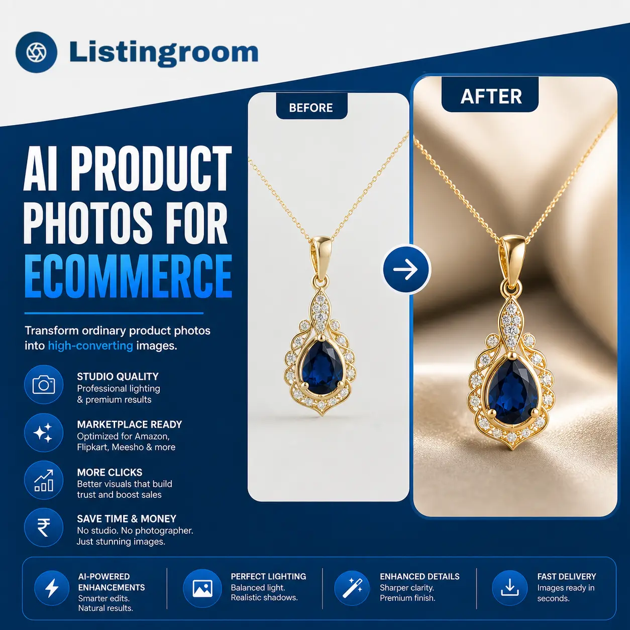 ListingRoom necklace product image